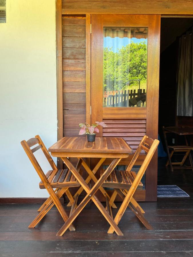 Chales Paradise 阿廷斯 外观 照片