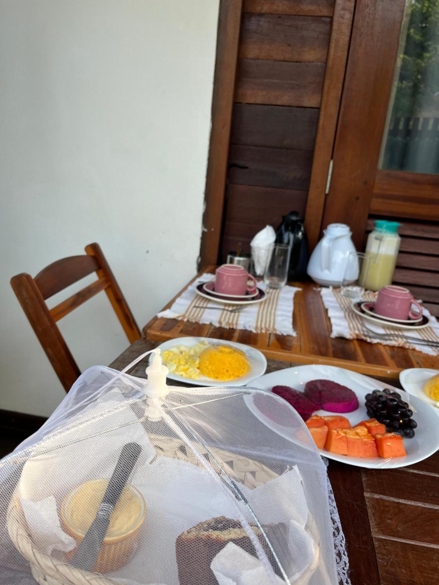 Chales Paradise 阿廷斯 外观 照片